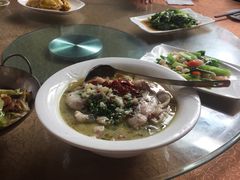 -凡灵哥达港式茶餐厅(海上海弘基休闲广场店)