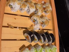 -OPEN開全日自助餐厅·牛肉火锅·海鲜(佛山希尔顿酒店)