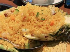 -南越郡·越式风味餐厅(青秀万达店)