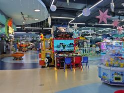 -万达宝贝王(乌鲁木齐德汇店)