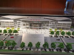 -中国铁道博物馆(正阳门馆)
