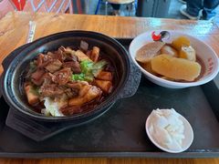 -珍珍小食店(西华路店)