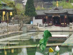 -华清宫景区