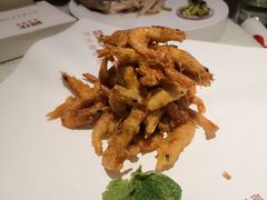 -阿庄新豫菜(航海东路店)
