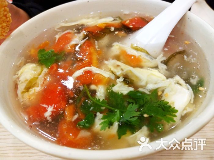 家园小厨-图片-泰安美食-大众点评网