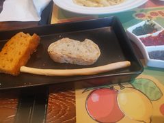 -安妮意大利餐厅(世贸天阶店)