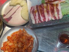 -燚青春东北泥炉烤肉(百合店)