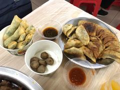 -桂萍特色牛筋牛杂(长堤街总店)