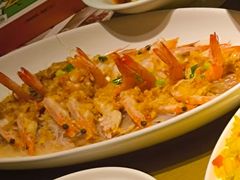 -中山公园-龙之梦停车场