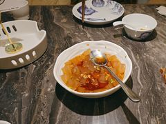 -前海沿·青岛菜(乐客城店)