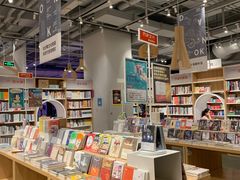 -当当书店(国泰广场店)