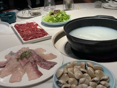 白贝-滋粥楼·顺德菜(番禺广场总店)