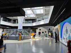 -北京科学中心儿童乐园