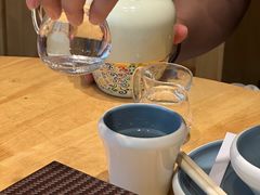 -胡家大厨(西三庄店)