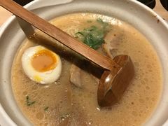 -味千拉面(光启城时尚购物中心店)