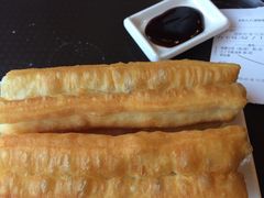 -永和大王(一口茶豆浆|花香豆更香·碧榕湾店)