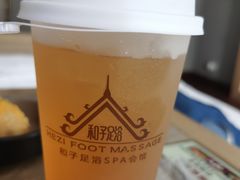 -和子足浴SPA会馆(梁溪店)