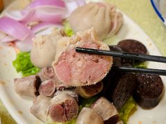 -青海牦牛肉馆