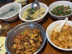 -衡东土菜馆(天际绿洲店)