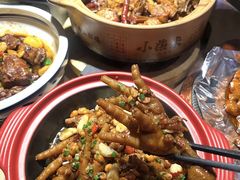 -小柴米·传统江西菜(万寿宫店)