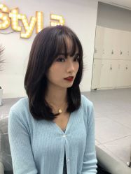 -P.STYLE派斯造型