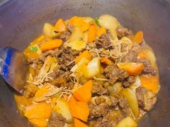 -山河屯铁锅炖·非遗铁锅炖(华强北店)