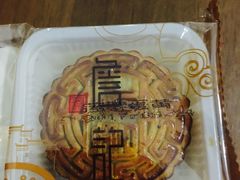 -詹记桃酥(包河万达店)