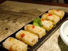-遇见长安之丝路风荷(大唐西市店)