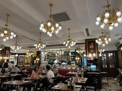 -Entrecôte 法国牛扒馆(保利·时光里店)