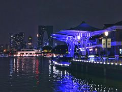 -岁粤Moon·湖景餐厅(月光码头店)