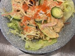 -三禾寿司(南城印象汇店)