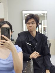 -苏豪路易士·嘉玛发廊