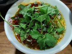 -万记麻辣烫国展总店