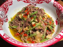 -老湘村·湖南土菜(天河维多利店)