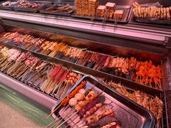 -老谢野馄饨(延安路店)