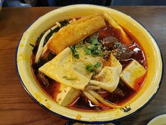 冒菜-脑馋粉儿(三里屯店)