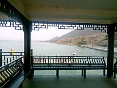 -云龙湖旅游景区