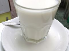 -澳洲牛奶公司(佐敦店)