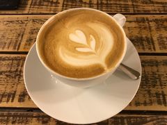 -Cafe Alice咖啡爱丽丝(奥城店)