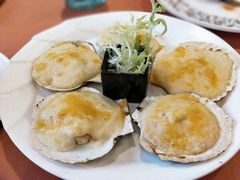 -新侨三宝乐西餐厅(崇文门店)