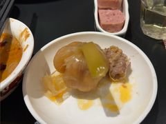-北京老门框爆肚四季涮肉(淮海东路外滩店)