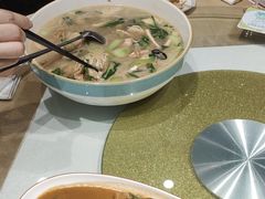 -和源祥·日照菜扛把子(万平口一店)