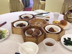 -四季海鲜酒楼·粤菜·早茶·宴会(南山中心区店)