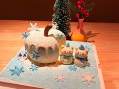 -潭子茶屋(天台店)