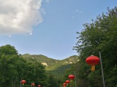 -三块石国家森林公园