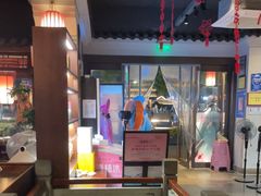 -寻宝记绍兴菜(鲁迅路店)