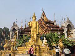 -西双版纳总佛寺