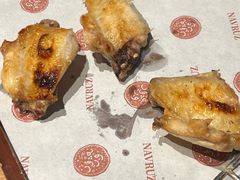 -纳鲁孜·新疆特色餐厅(上海悦荟广场店)