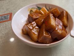 -长春观斋补堂素菜馆