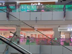 -北京华联购物中心(天通苑店)